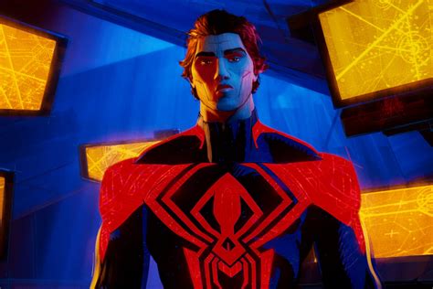 miguel spiderverse|Miguel OHara (Earth